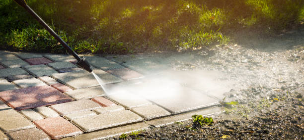 Best Parking Lot and Garage Cleaning  in Forsyth, MT