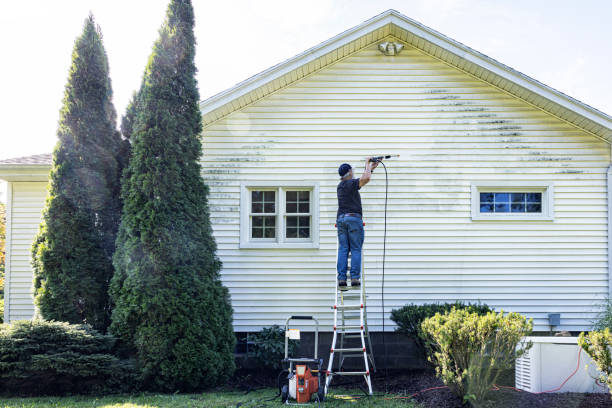 Historic Building Restoration in Forsyth, MT